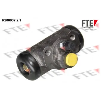 Cylindre de roue FTE R200037.2.1
