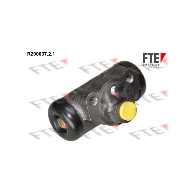 Cylindre de roue FTE R200037.2.1