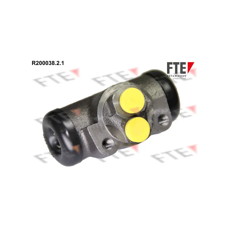 Cylindre de roue FTE R200038.2.1