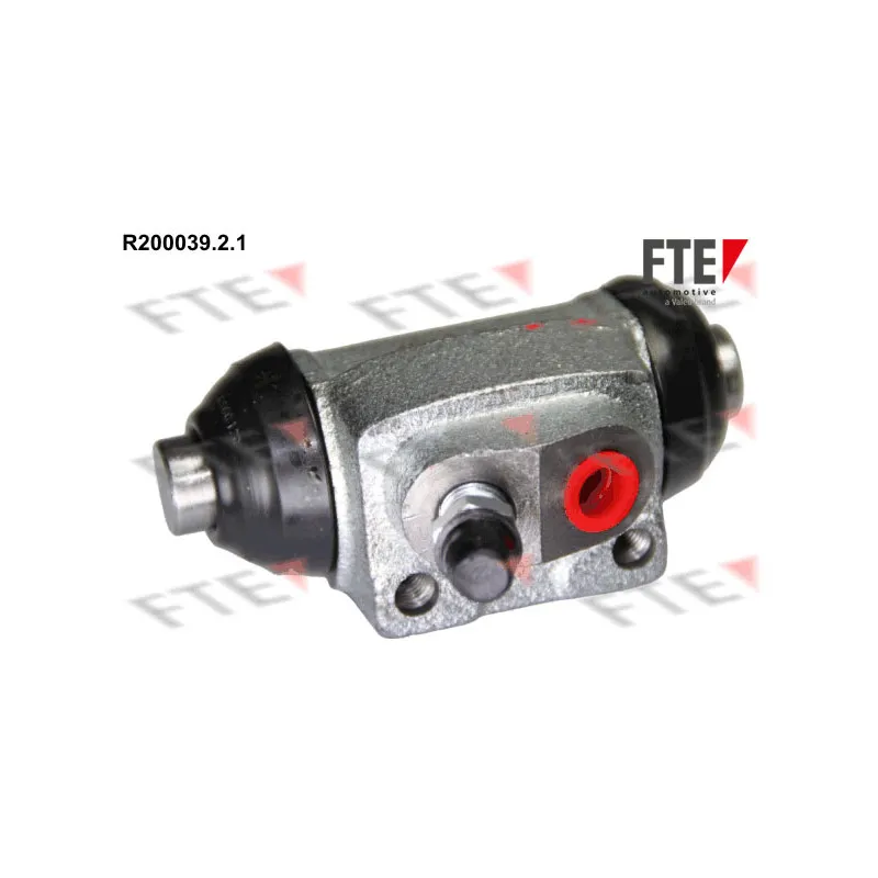 Cylindre de roue FTE R200039.2.1