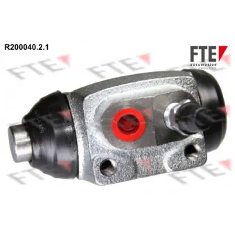 Cylindre de roue FTE R200040.2.1