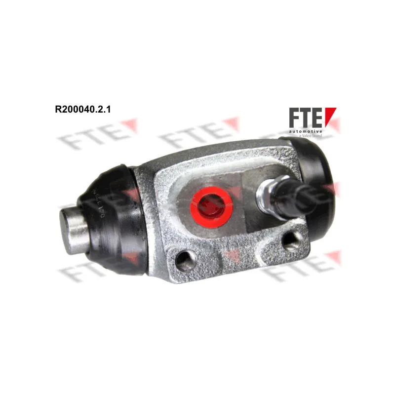 Cylindre de roue FTE R200040.2.1