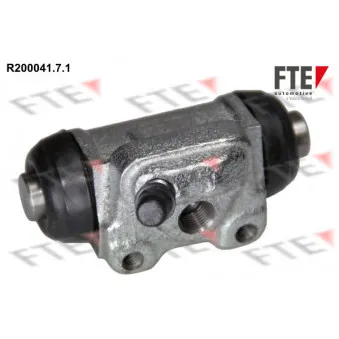 Cylindre de roue FTE R200041.7.1