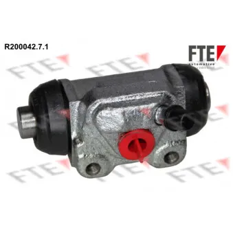 Cylindre de roue FTE R200042.7.1