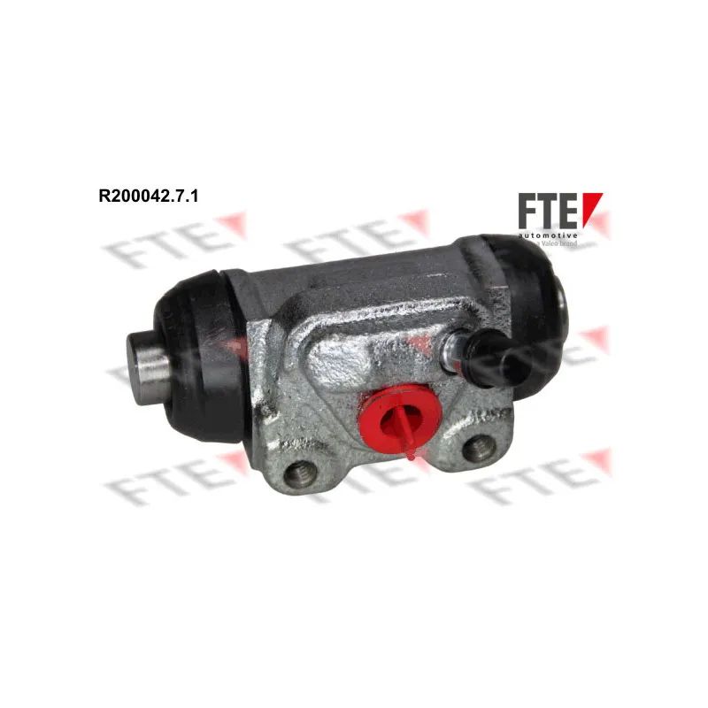 Cylindre de roue FTE R200042.7.1