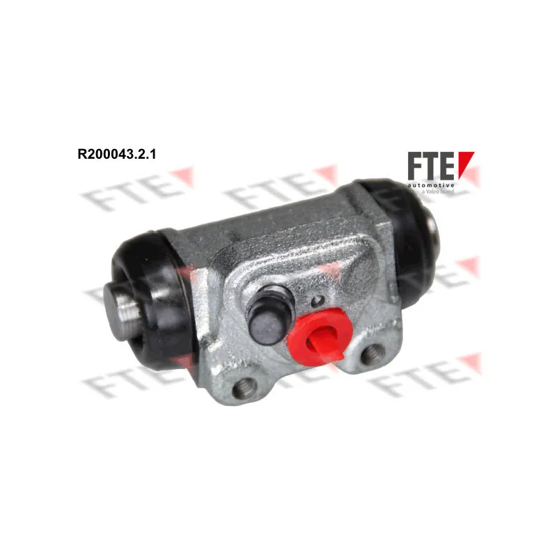 Cylindre de roue FTE R200043.2.1