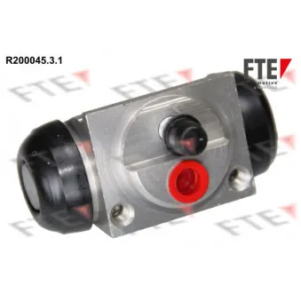 Cylindre de roue FTE R200045.3.1