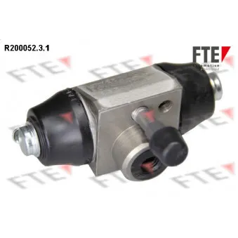 Cylindre de roue FTE R200052.3.1