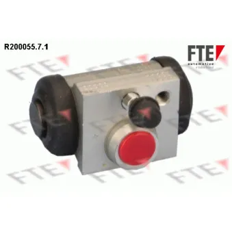 Cylindre de roue FTE R200055.7.1