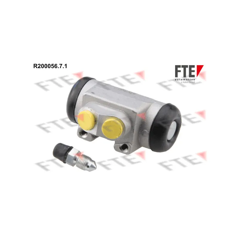 Cylindre de roue FTE R200056.7.1
