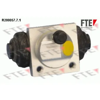 Cylindre de roue FTE R200057.7.1
