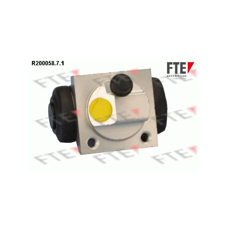 Cylindre de roue FTE R200058.7.1