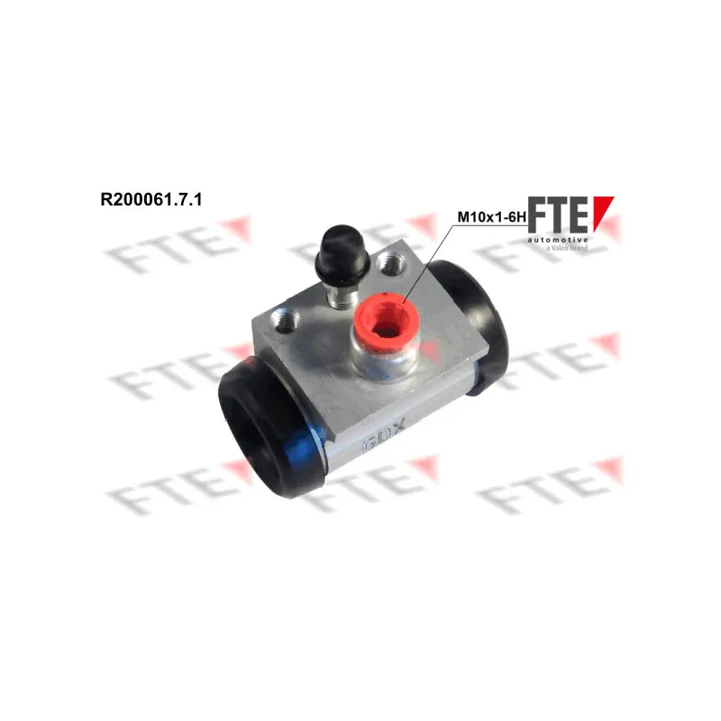 Cylindre de roue FTE R200061.7.1