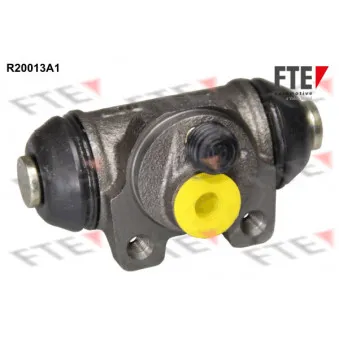 Cylindre de roue FTE R20013A1
