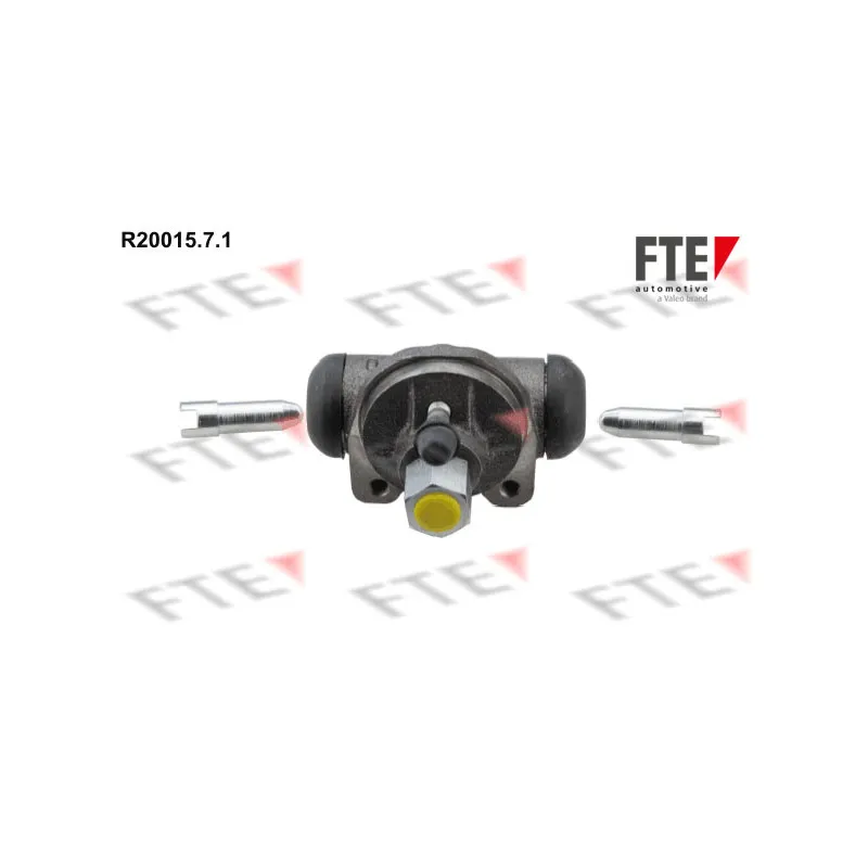 Cylindre de roue FTE R20015.7.1
