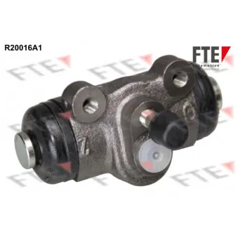 Cylindre de roue FTE R20016A1
