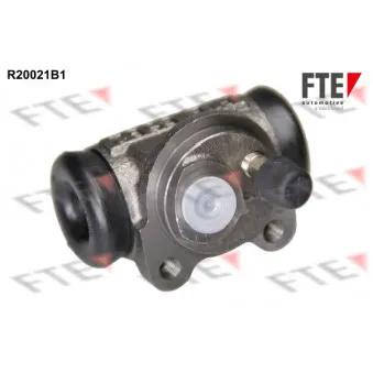 Cylindre de roue FTE R20021B1