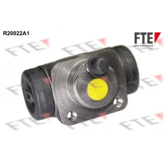 Cylindre de roue FTE R20022A1