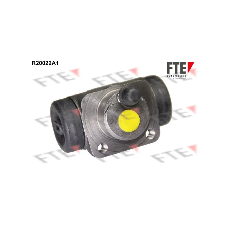 Cylindre de roue FTE R20022A1