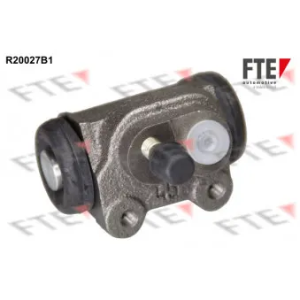 Cylindre de roue FTE R20027B1