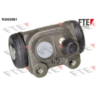 Cylindre de roue FTE R20028B1
