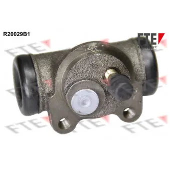 Cylindre de roue FTE R20029B1