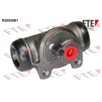 Cylindre de roue FTE