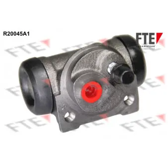 Cylindre de roue FTE R20045A1