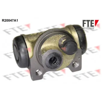Cylindre de roue FTE R20047A1