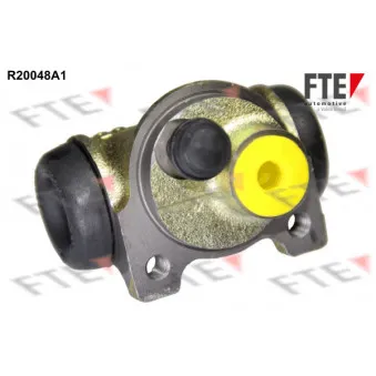 Cylindre de roue FTE R20048A1