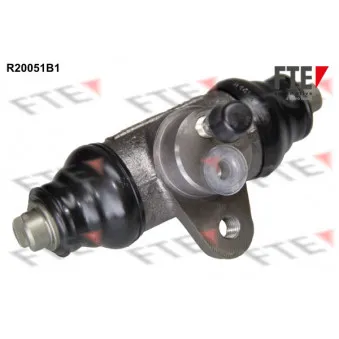 Cylindre de roue FTE R20051B1