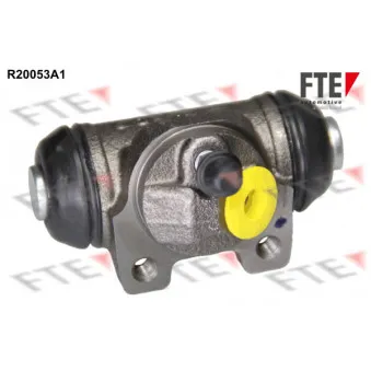 Cylindre de roue FTE R20053A1