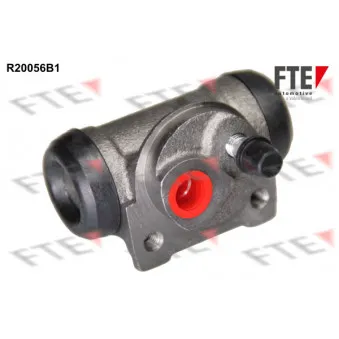 Cylindre de roue FTE R20056B1