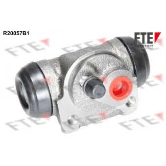 Cylindre de roue FTE R20057B1