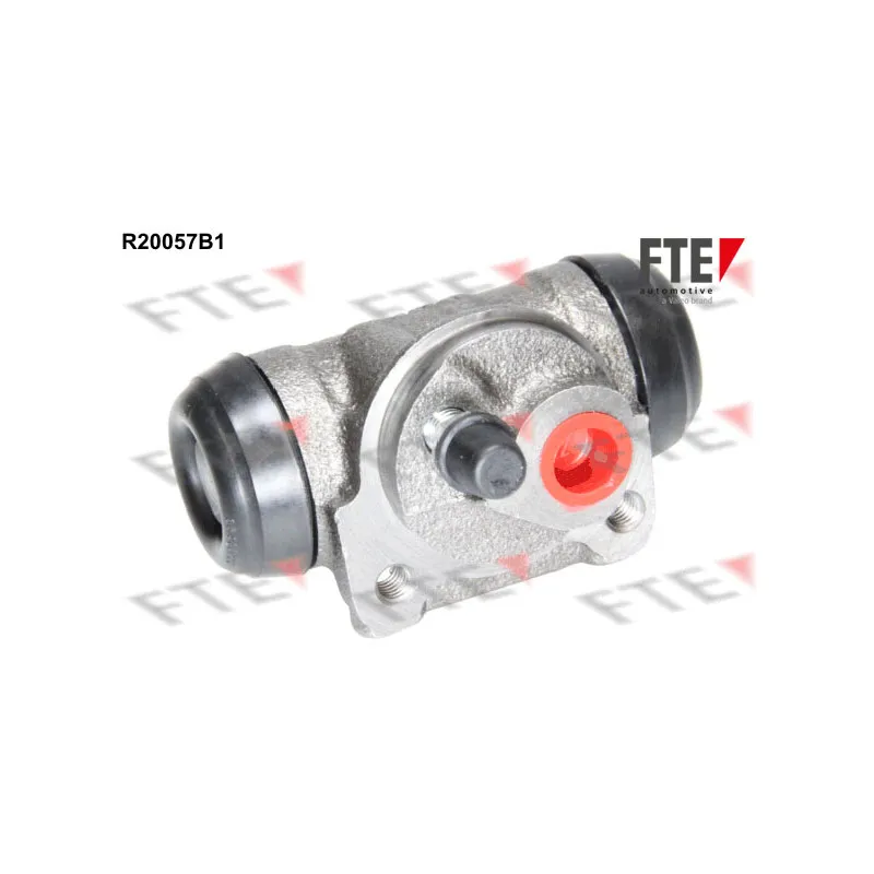 Cylindre de roue FTE R20057B1