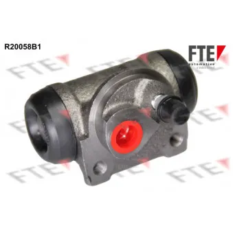Cylindre de roue FTE R20058B1