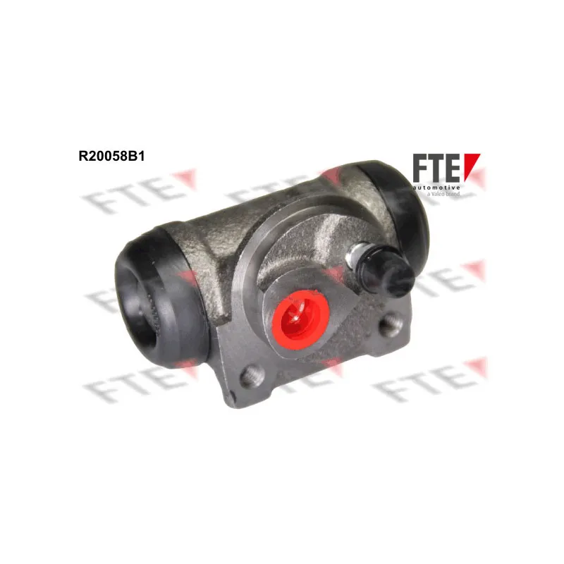 Cylindre de roue FTE R20058B1