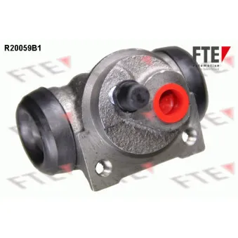 Cylindre de roue FTE R20059B1