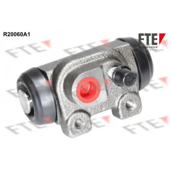 Cylindre de roue FTE R20060A1