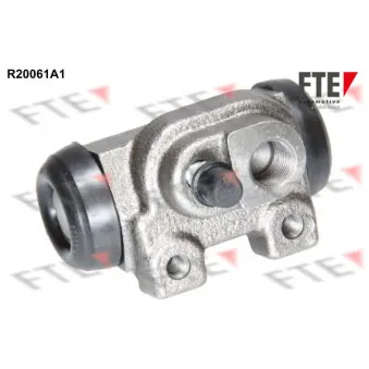 Cylindre de roue FTE R20061A1