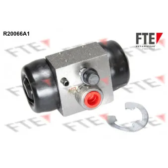 Cylindre de roue FTE R20066A1