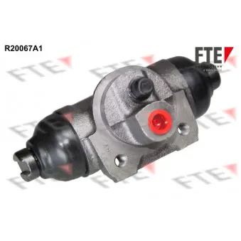 Cylindre de roue FTE R20067A1