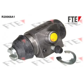 Cylindre de roue FTE R20068A1