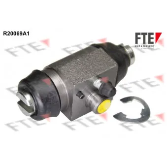 Cylindre de roue FTE R20069A1