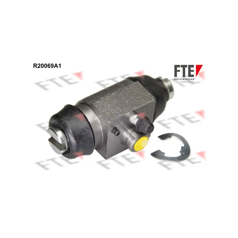 Cylindre de roue FTE R20069A1