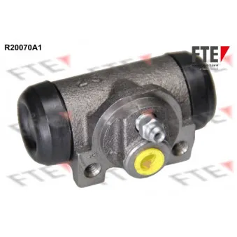 Cylindre de roue FTE R20070A1
