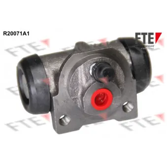 Cylindre de roue FTE R20071A1