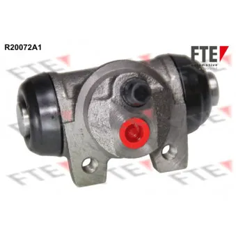 Cylindre de roue FTE R20072A1