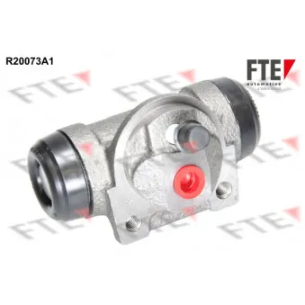 Cylindre de roue FTE R20073A1