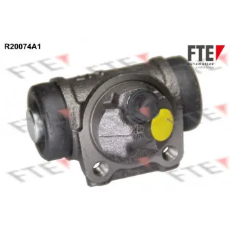 Cylindre de roue FTE R20074A1